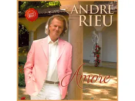 Andre Rieu Amore Live In Sydney