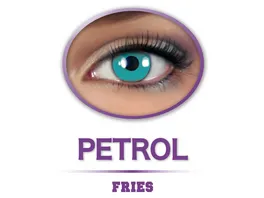 Fries 31473 Fun Linsen Petrol