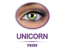 Fries 31474 Fun Linsen Rainbow