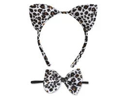 Fries 93083 Leoparden Set klein