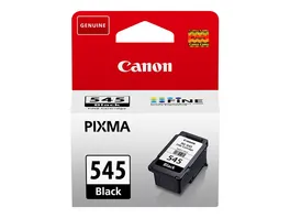 Canon Druckerpatrone PG 545 Tinte schwarz
