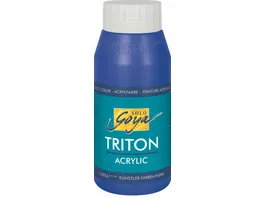 KREUL Solo Goya Triton Acrylfarbe 750 ml