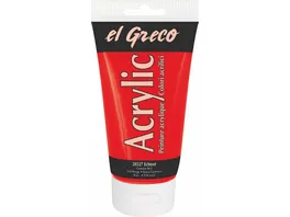 KREUL el Greco Acrylfarbe 150 ml