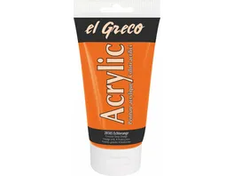 KREUL el Greco Acrylfarbe 150 ml