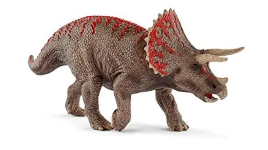 Schleich 15000 - Dinosaurier - Triceratops