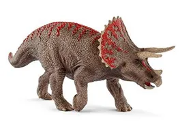 Schleich 15000 Dinosaurier Triceratops