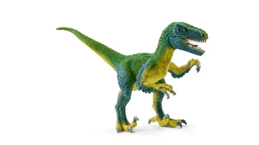Schleich 14585 - Dinosaurier - Velociraptor