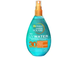 GARNIER AMBRE SOLAIRE UV Water Spray LSF 30