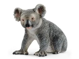 Schleich 14815 Wild Life Koalabaer