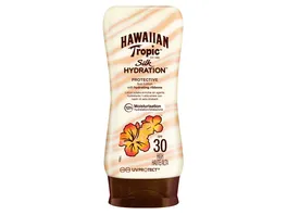HAWAIIAN Tropic Silk Hydration LSF 30
