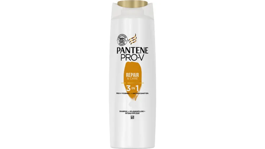 Pantene PRO-V Haarshampoo Repair&Care 250ml