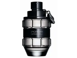 VIKTOR ROLF Spicebomb Eau de Toilette