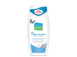 Savoderm med pH5 Pflege Shampoo