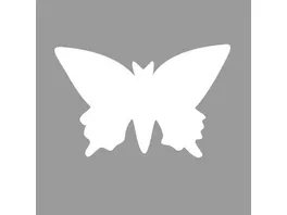Rayher Motivstanzer Schmetterling 3 81 cm