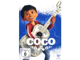 Coco Lebendiger als das Leben