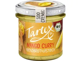 Tartex Soo Cremig Mango Curry