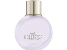 HOLLISTER Free Wave Her EdP