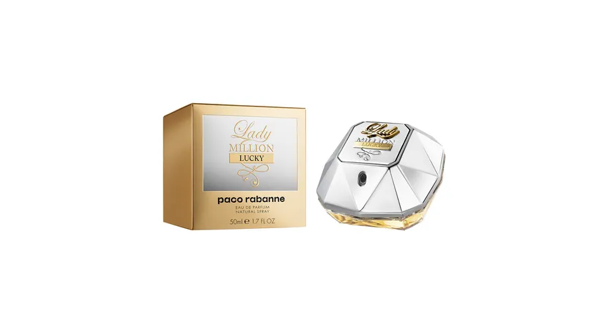 Million Lucky Paco Rabanne 2024 towncentervb