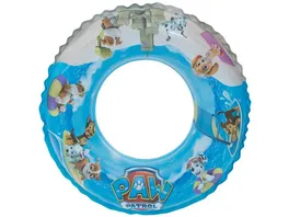 Happy People Paw Patrol Schwimmring