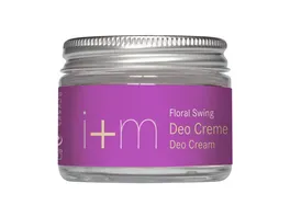 i m Floral Swing Deo Creme