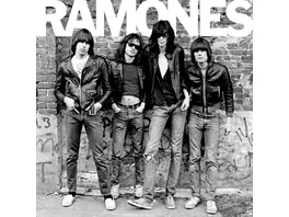 Ramones 180 Gr