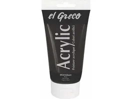 KREUL el Greco Acrylfarbe 150 ml
