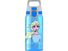 SIGG Trinkflasche Viva WMB One Elsa