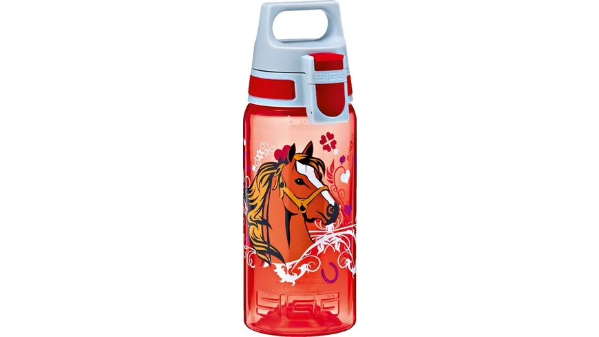 SIGG Trinkflasche Viva Horses 0,5 l