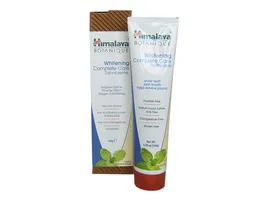 Himalaya Botanique Whitening Complete Care Peppermint