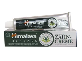 Himalaya Herbals Ayurvedische Zahncreme