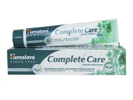 Himalaya Gum Expert Complete Care