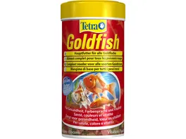 Tetra Goldfish Flakes Fischfutter