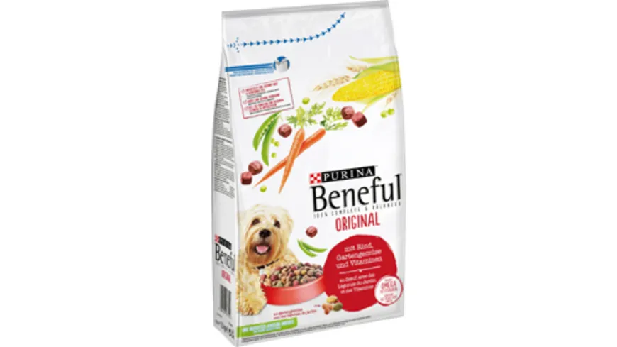 purina beneful kleine leckerbissen