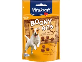 Vitakraft Hundesnack Boony Bits