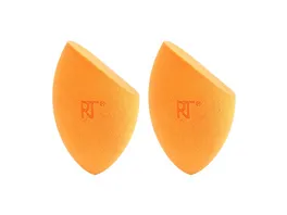 REAL TECHNIQUES 2 Pack Miracle Complexion Sponge