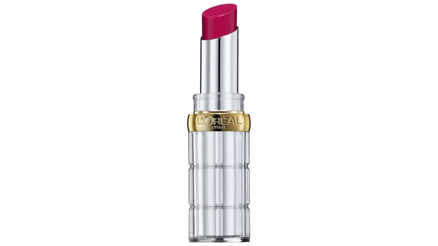 L'ORÉAL PARIS Lippenstift Color Riche Shine Addict
