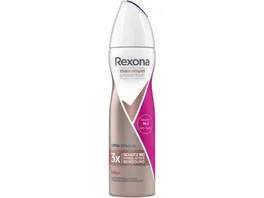 Rexona Deospray Anti Transpirant Maximum Protection Fresh