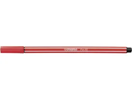 STABILO Premium Fasermaler Pen 68