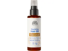 URTEKRAM Coconut Hair Oil