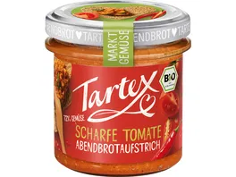 Tartex Marktgemuese Scharfe Tomate