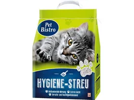 Pet Bistro Hygiene Katzenstreu