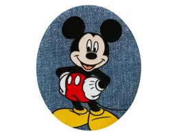Mono Quick Buegelmotiv Mickey Mouse