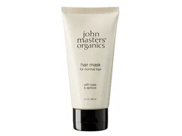john masters organics Hair Mask