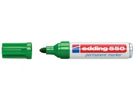 edding Marker 550 permanent