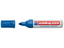 edding Marker 550 permanent