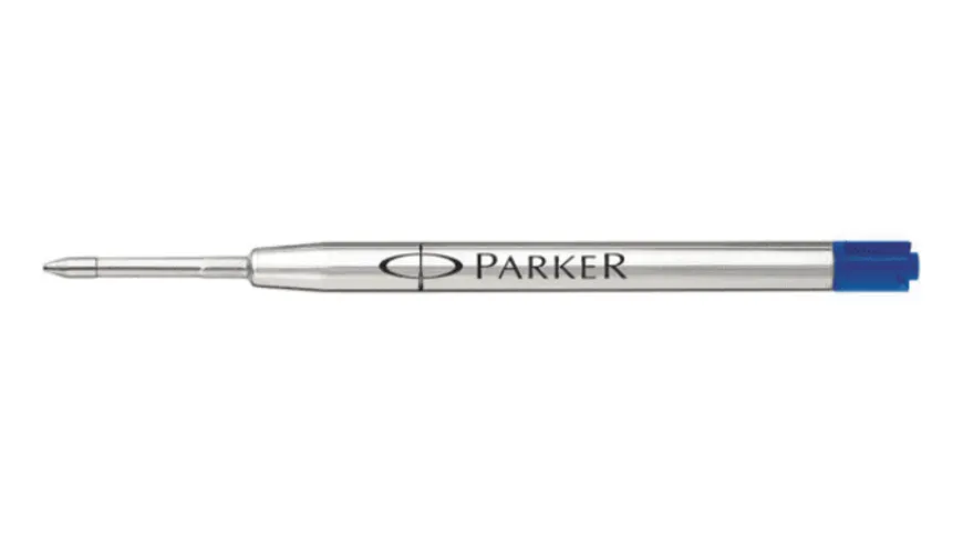 Parker Kugelschreibermine Quink B