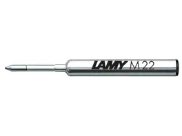LAMY Kugelschreibermine M22 Compact Staerke M