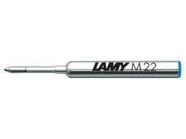LAMY Kugelschreibermine M22 Compact Staerke M