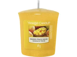 Yankee Candle Samplers Votivkerze Mango Peach Salsa