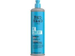 TIGI RecoveryTM Feuchtigkeitsshampoo fuer trockenes Haar